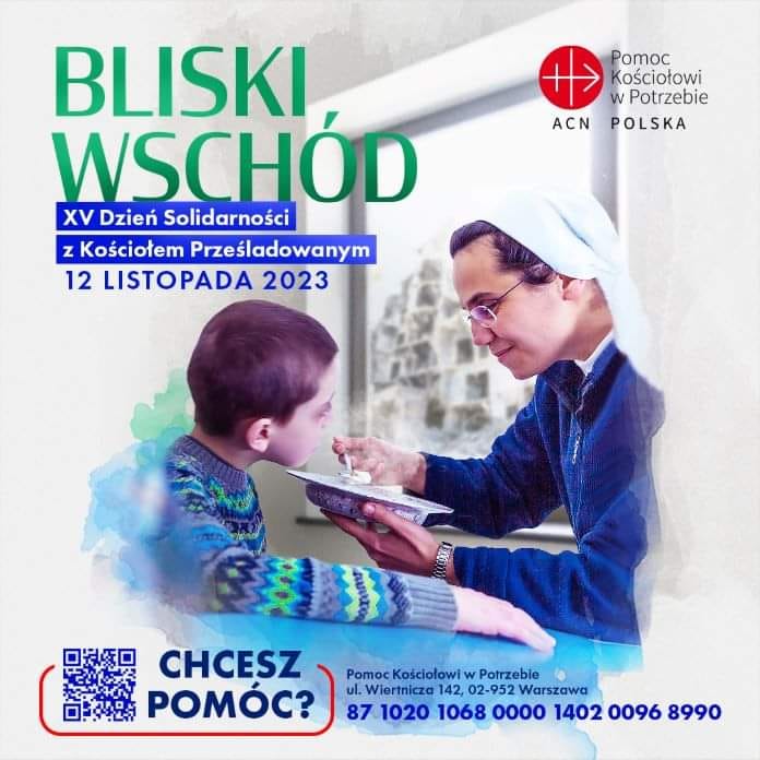 kosciół prześladowany