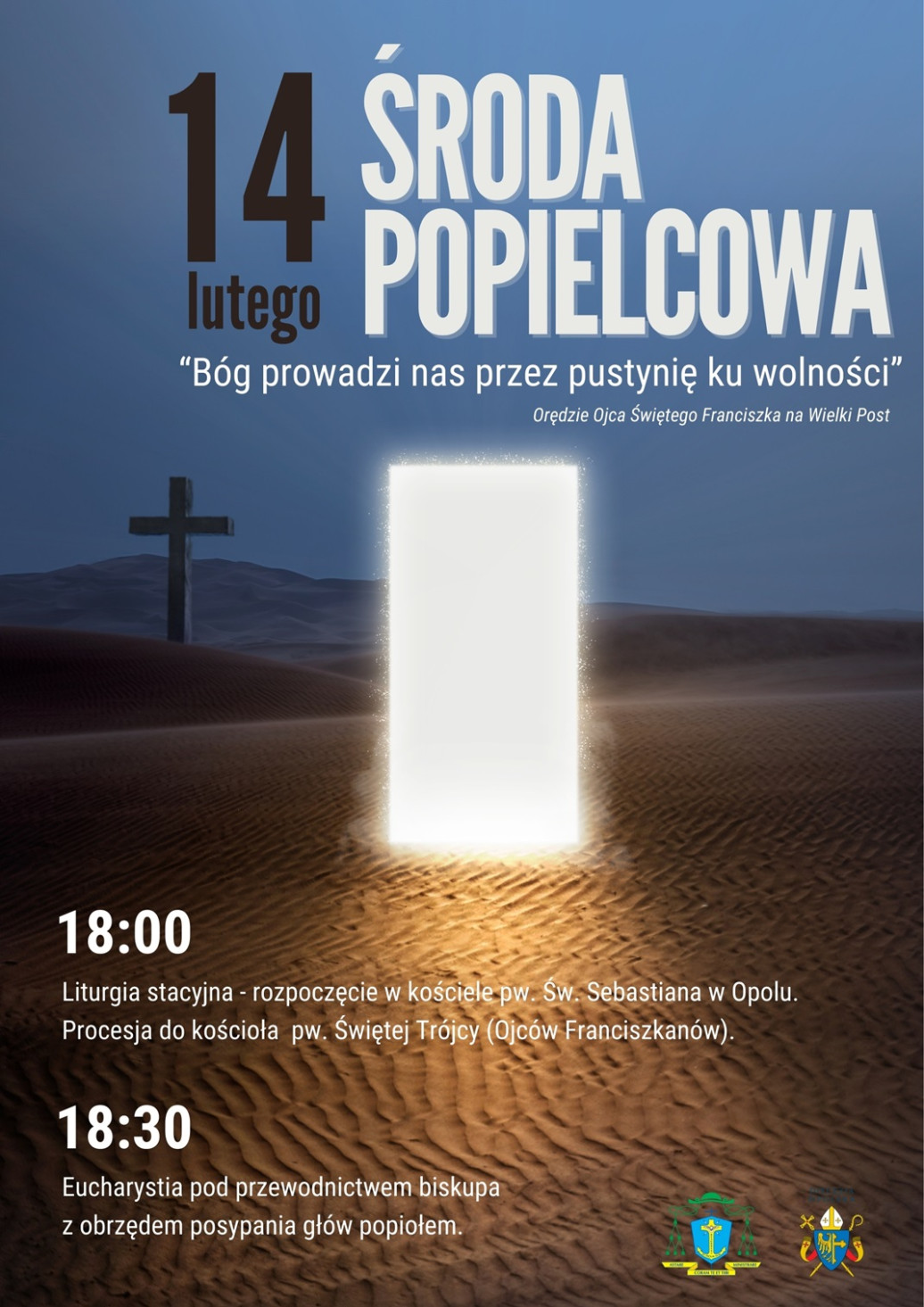 4 Środa Popielcowa