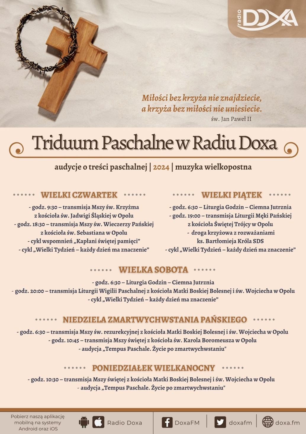 34 Triduum Paschalne Doxa