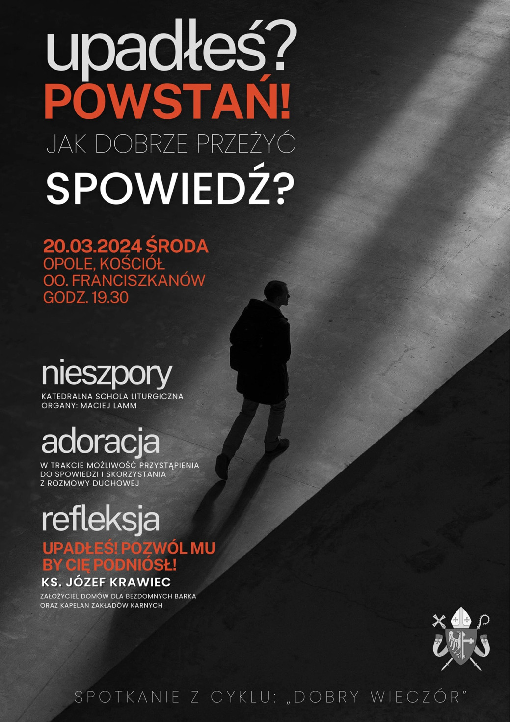 D1 Spotkanie Spowiedź