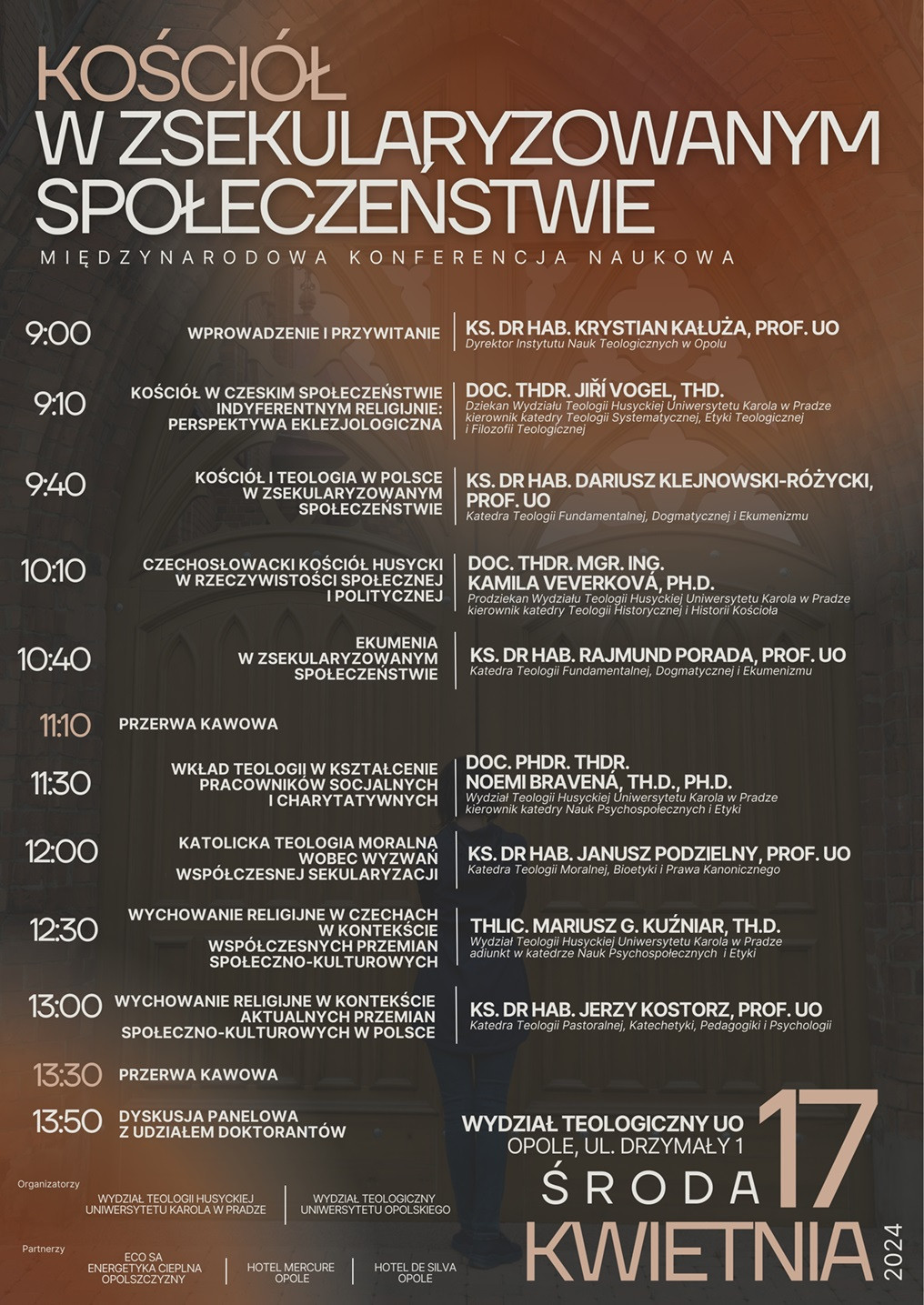 25 Konferencja WT