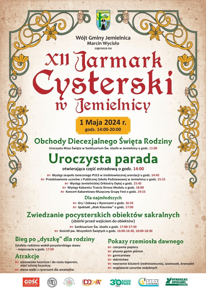 7 Jemielnica Jarmark 2024
