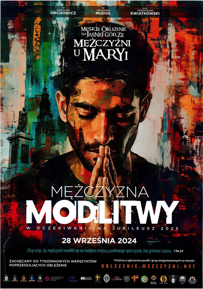 9 Oblężenie Jasnej Góry