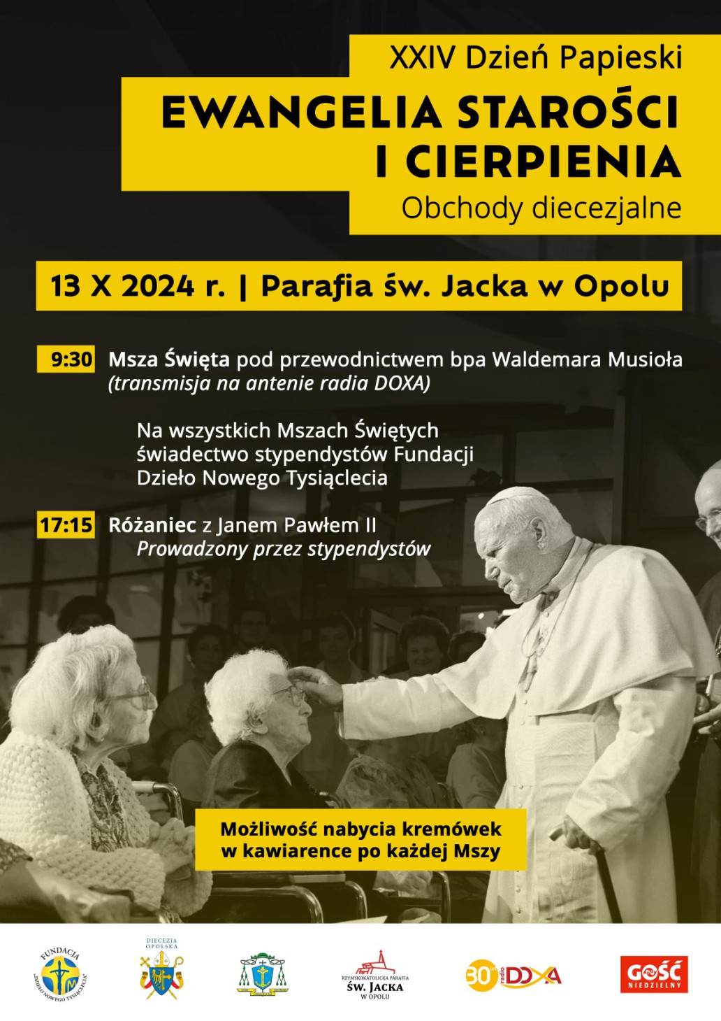 dzien papieski opole 1200