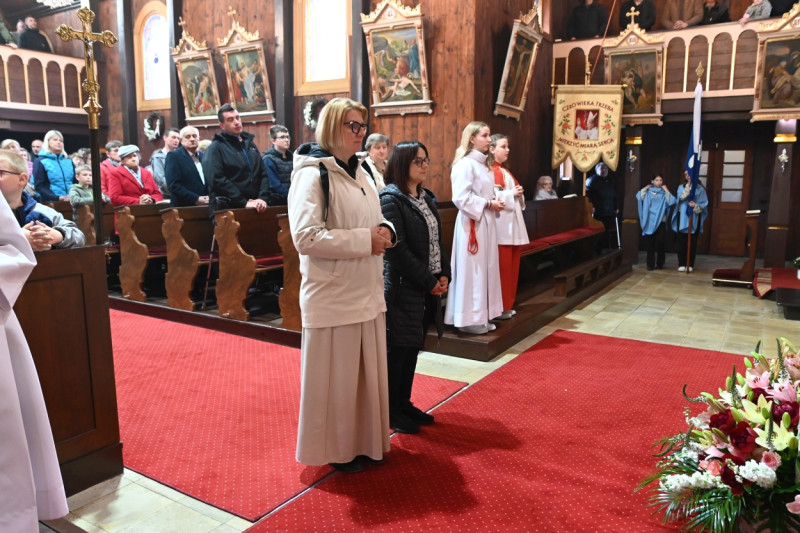 Zdjęcie - misjonarki